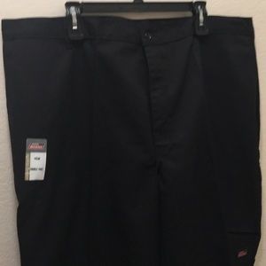 NWT Men’s Dickies work pants